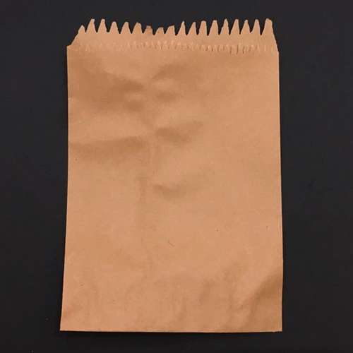 پاکت یکبار مصرف کد 116 بسته 100 عددی