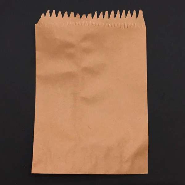 پاکت یکبار مصرف کد 116 بسته 100 عددی
