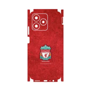 MAHOOT Liverpool-FullSkin Cover Sticker for Realme C53