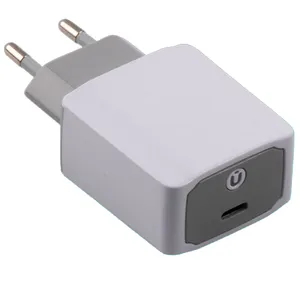 شارژر دیواری یو مدل CA-27T PD
