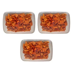 بیوگلز کچاپ - 600 گرم بسته 3 عددی