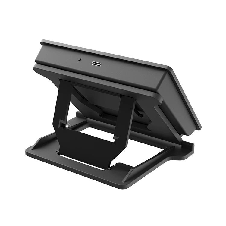 استریم دک ردراگون مدل SS-550