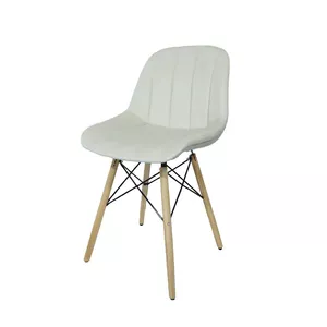 صندلی مدل مایا ایفلی مدرن لمسه کد 110