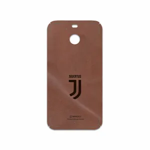 MAHOOT MNL-JUVE Cover Sticker for HTC 10 Evo