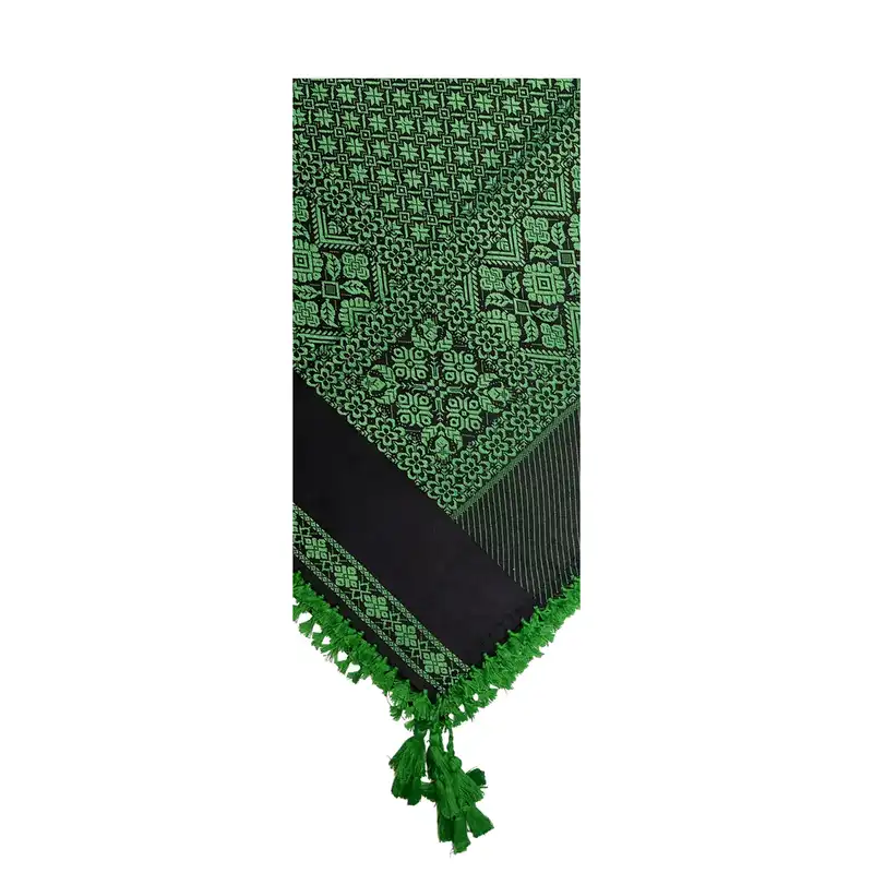 چفیه مدل عمانی کد OM 1163