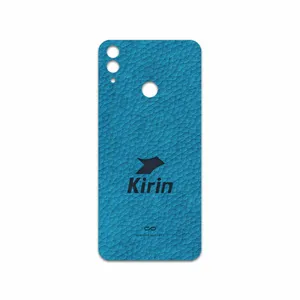 MAHOOT BL-KRN Cover Sticker for Honor 8C