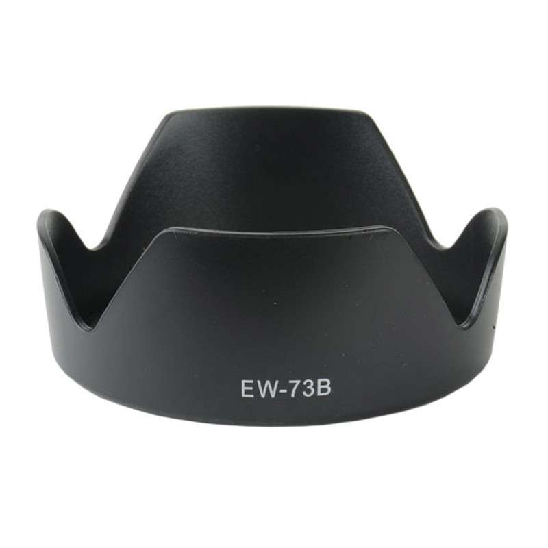 هود لنز مدل EW-73B کد 73 هود لنز مدل EW-73B کد 73