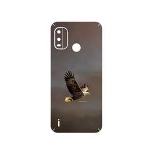 MAHOOT Eagle Cover Sticker for Nokia G11 Plus