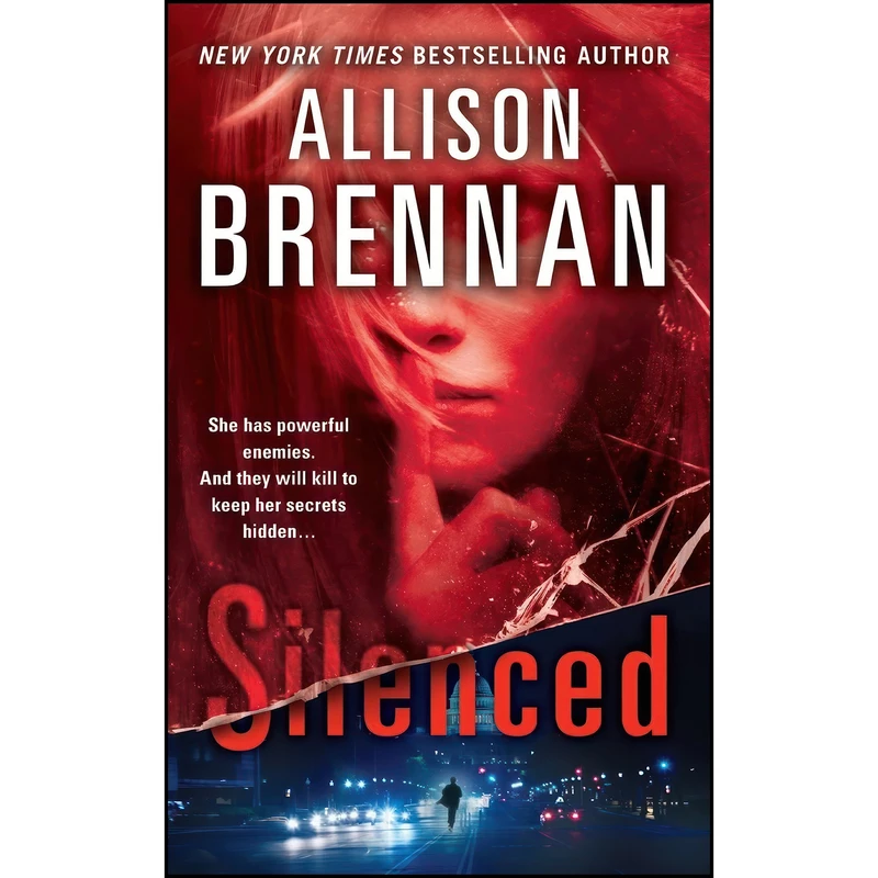 کتاب The Silent Hour اثر Michael Koryta انتشارات Minotaur Books