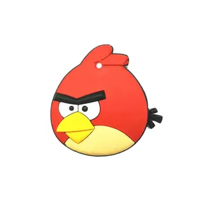 فلش مموری دایا دیتا طرح Angrybird مدل PC1042 ظرفیت 16 گیگابایت