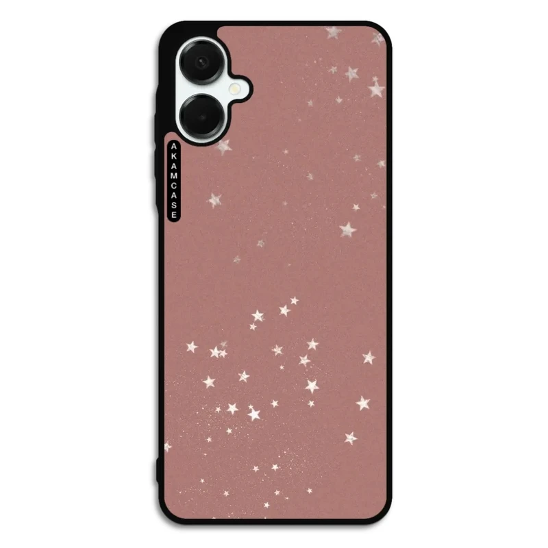 کاور آکام مدل AMC-WSGA06-STARS-13 مناسب برای گوشی موبایل سامسونگ Galaxy A06