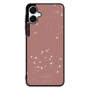 AKAM AMC-WSGA06-STARS-13 Cover For Samsung Galaxy A06