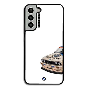 AKAM AMC-WSGS22P-BMW-26 Cover For Samsung Galaxy S22 Plus