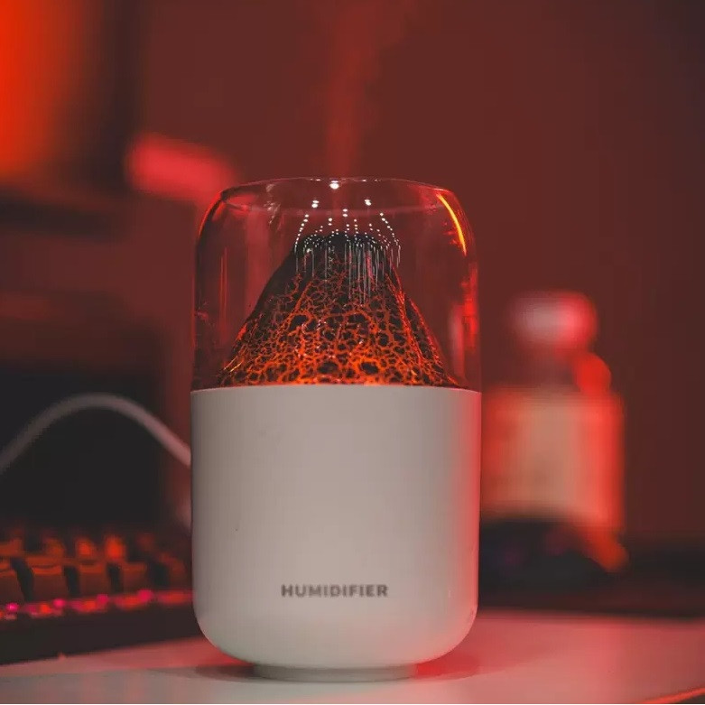 دستگاه بخور و رطوبت ساز سرد مدل RGB-Y10