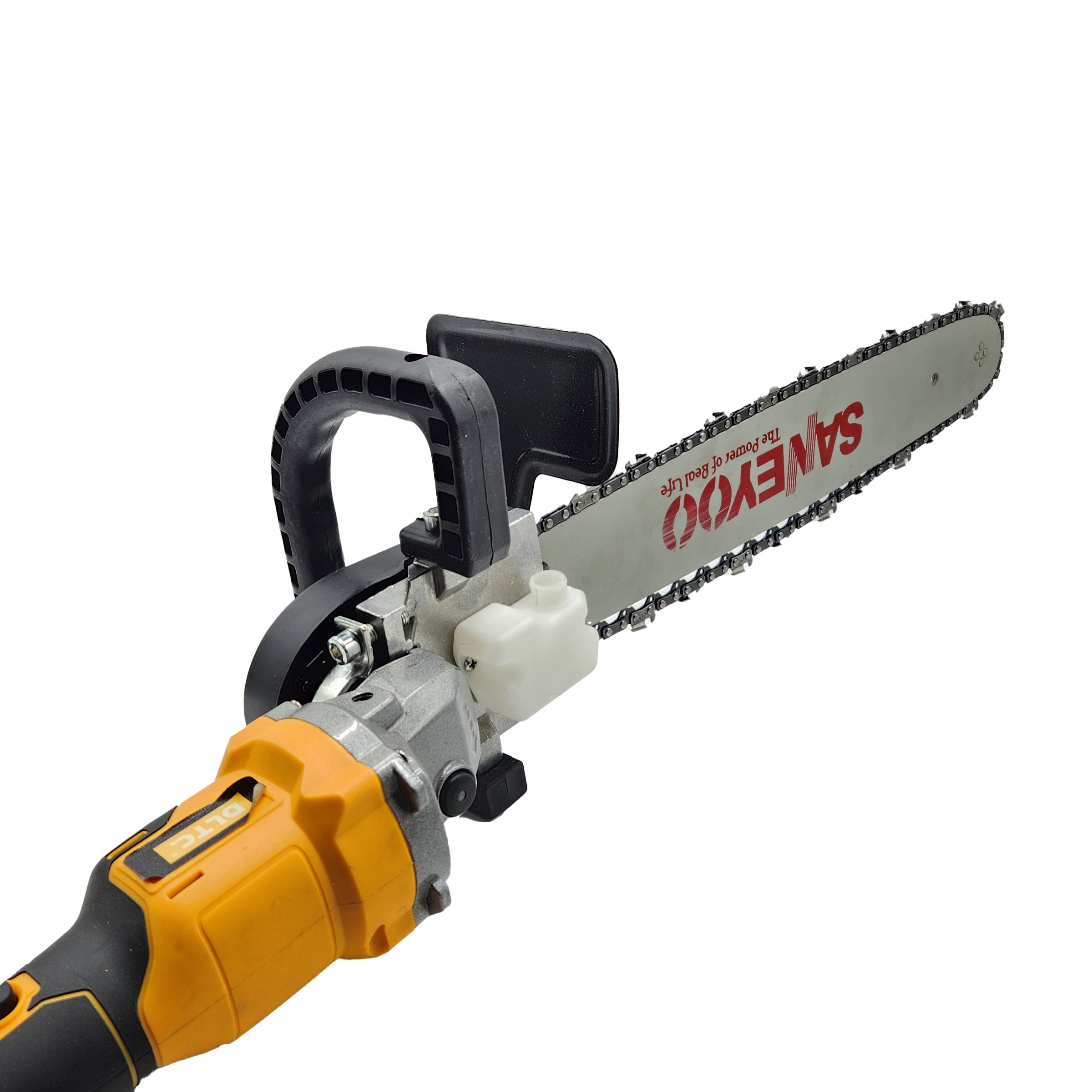 تبدیل مینی فرز به اره زنجیری سانیو کد 50Cm