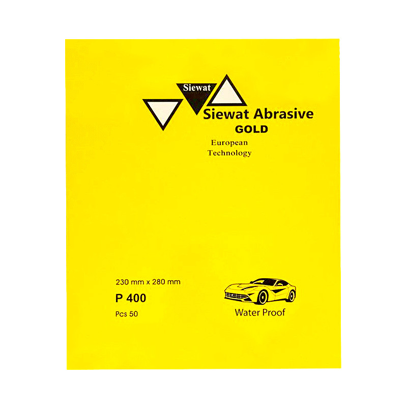 ورق سنباده سیوات مدل p400