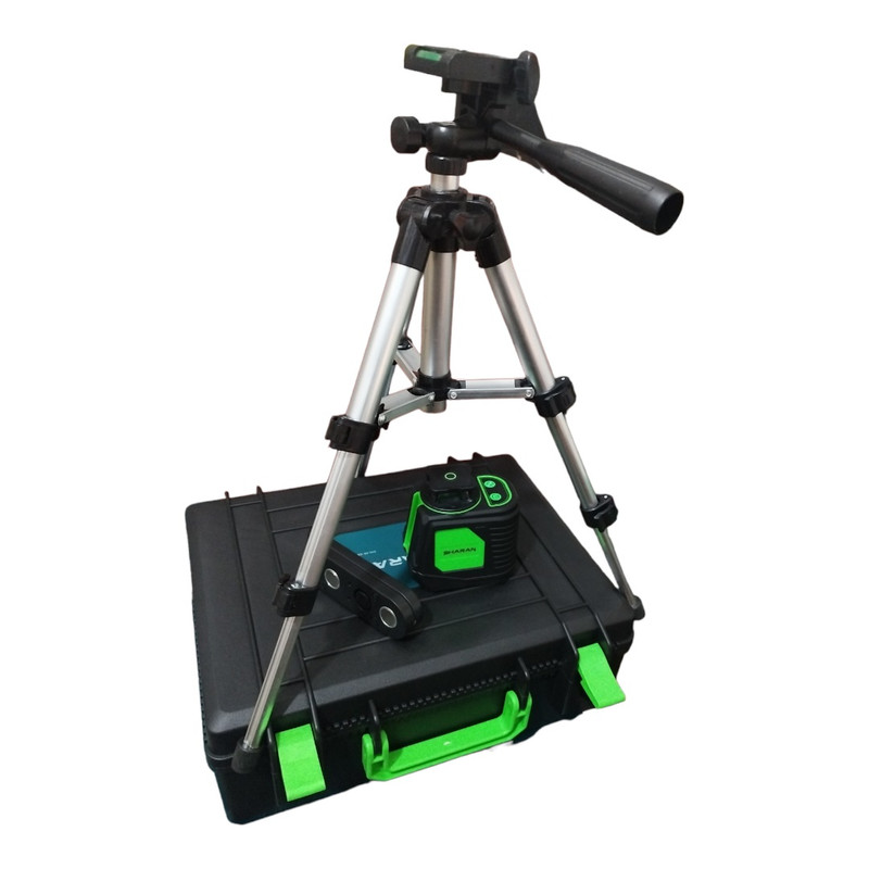 تراز لیزری شاران مدل SHL08-G5