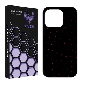 RIVEN RI1-1 Case For Apple iPhone 12