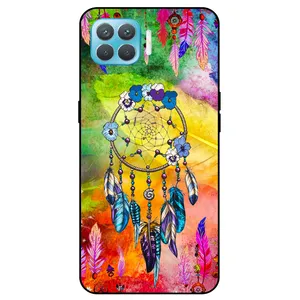 Megafone Dream Catcher 8082 Cover For Oppo A93