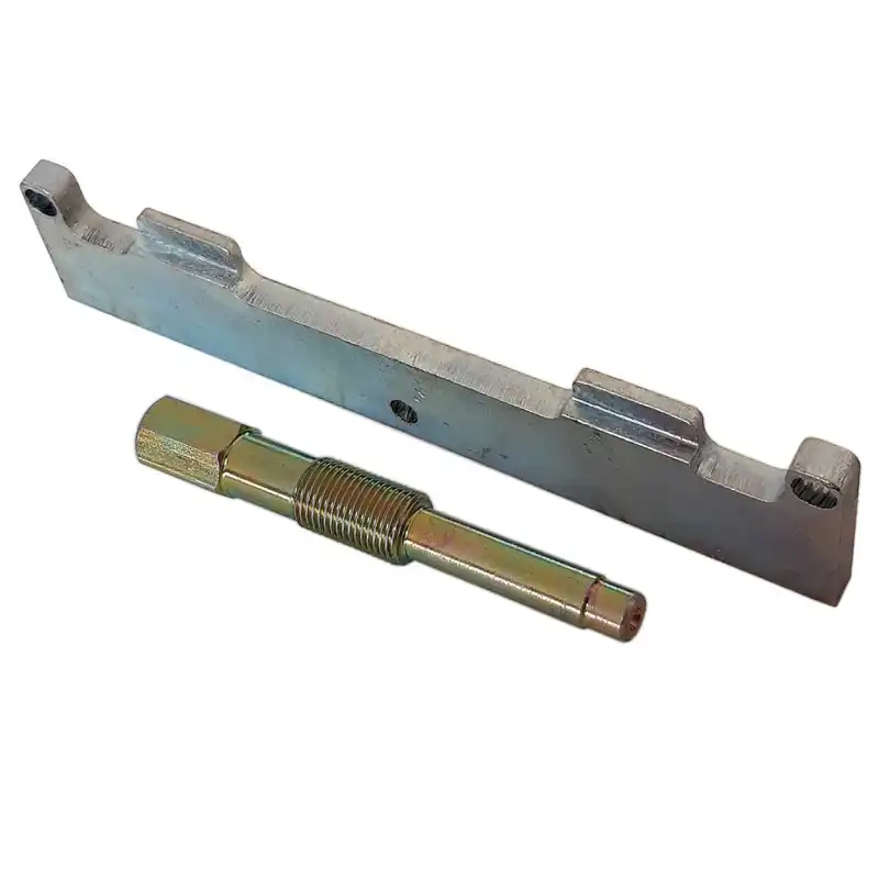 آچار تنظیم تایم خودرو مدل HT - 0039 مجموعه سه عددی