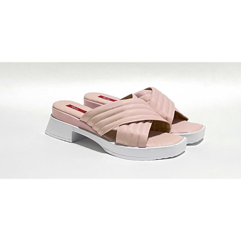 صندل زنانه کیتو مدل SEW کد RS-PK-1025