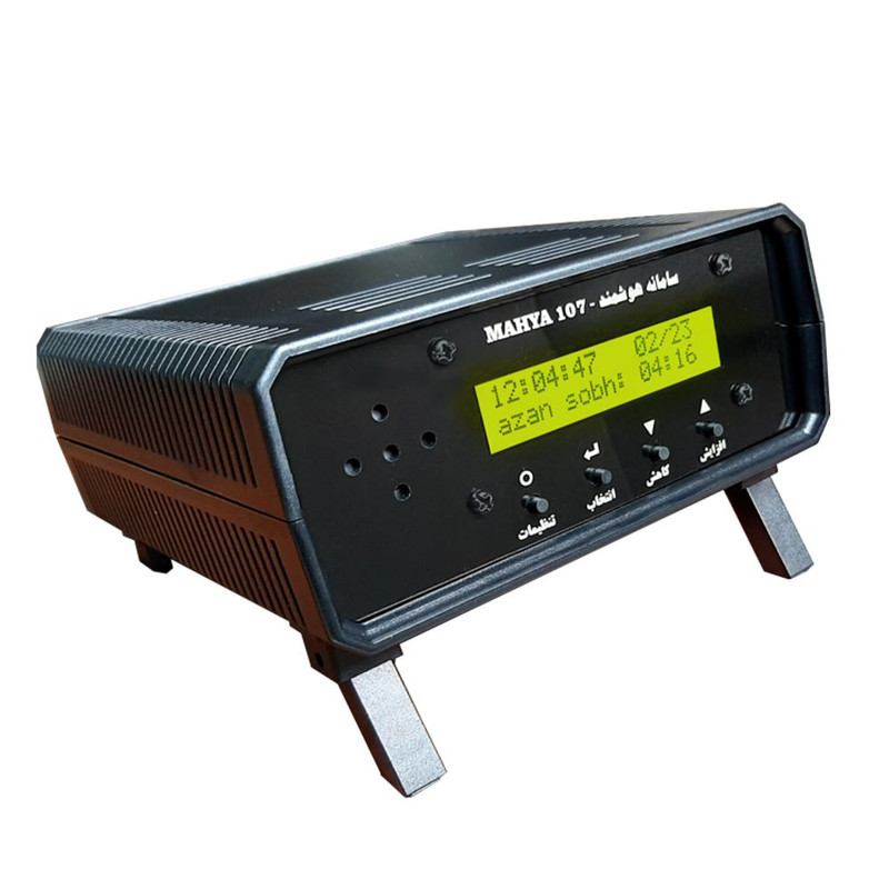 دستگاه اذان گو محیا مدل 107