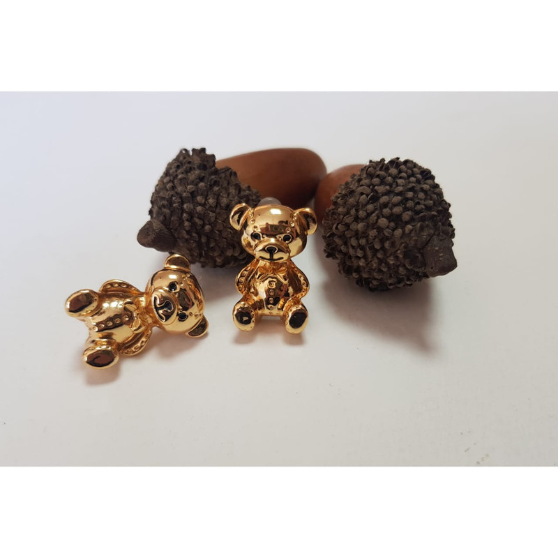 گوشواره دخترانه مدل SH1 گوشواره دخترانه مدل SH1