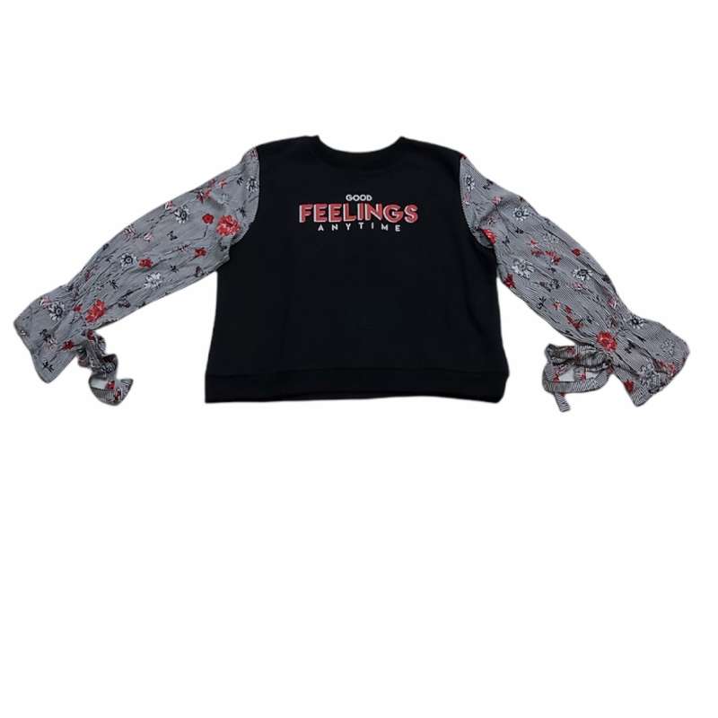 سویشرت زنانه جنیفر مدل دورس