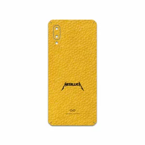 MAHOOT ML-MTLC Cover Sticker for Samsung Galaxy A02