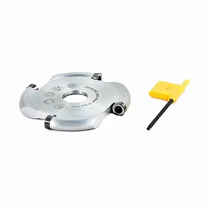 چوب ساب مدل دیسکی 4 الماس سایز 100میلی متر