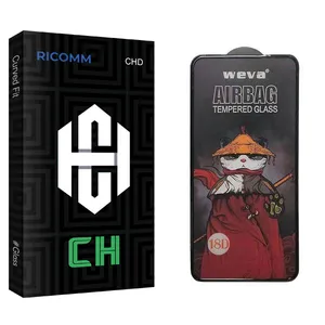 Ricomm CH2 Privacy Screen Protector For Samsung GALAXY A30