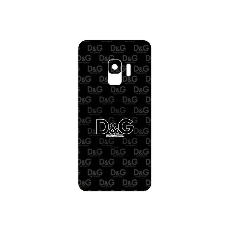 برچسب پوششی ماهوت مدل DG مناسب برای گوشی موبایل سامسونگ Galaxy S9