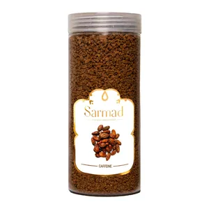 قهوه فوری گلد ممتاز سرمد - 200 گرم