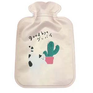 کیسه آب گرم مدل cat