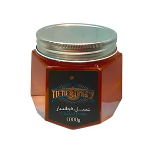 عسل گشنیز تیف تیف - 1 کیلوگرم