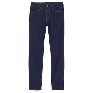 شلوار جین زنانه اچ اند ام مدل 0399256