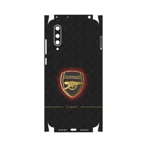 MAHOOT Arsenal-FC-FullSkin Cover Sticker for Xiaomi MI 9 Lite