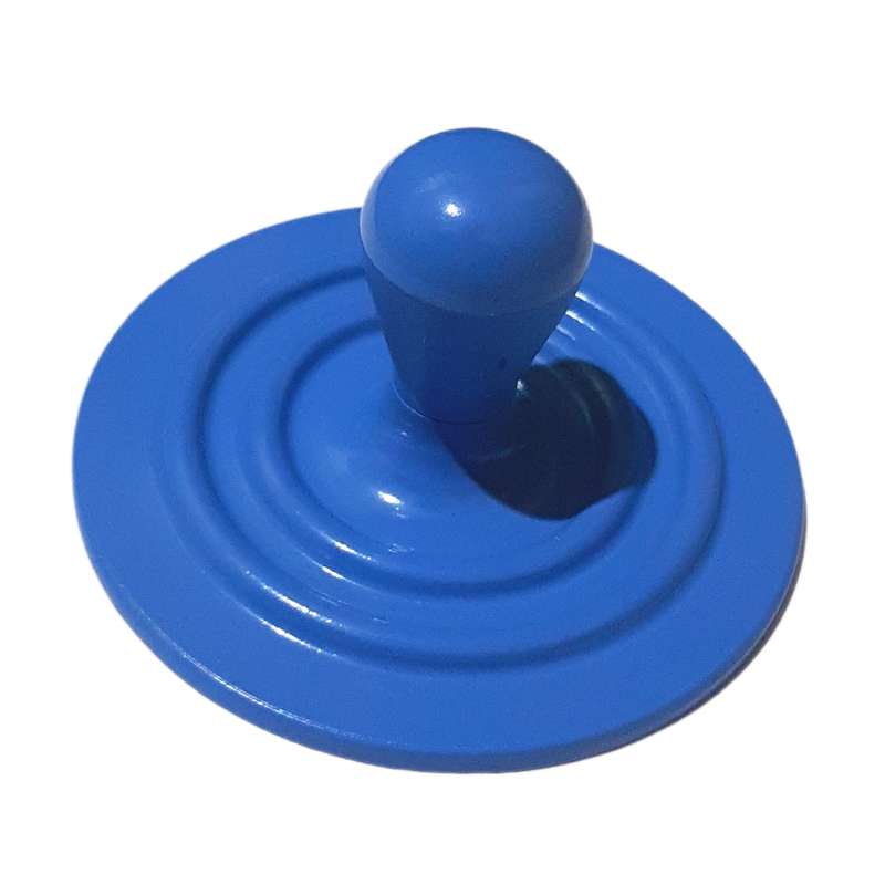 دستگیره کمد مدل 446 p عروسکی بسته 3 عددی دستگیره کمد مدل 446 p عروسکی بسته 3 عددی