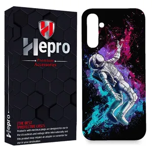 HEPRO MC Cover for Samsung Galaxy A13 5G