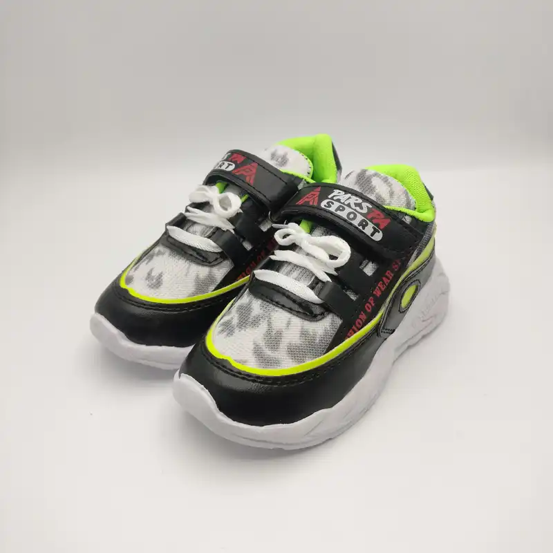 کفش راحتی بچگانه مدل 1038GN