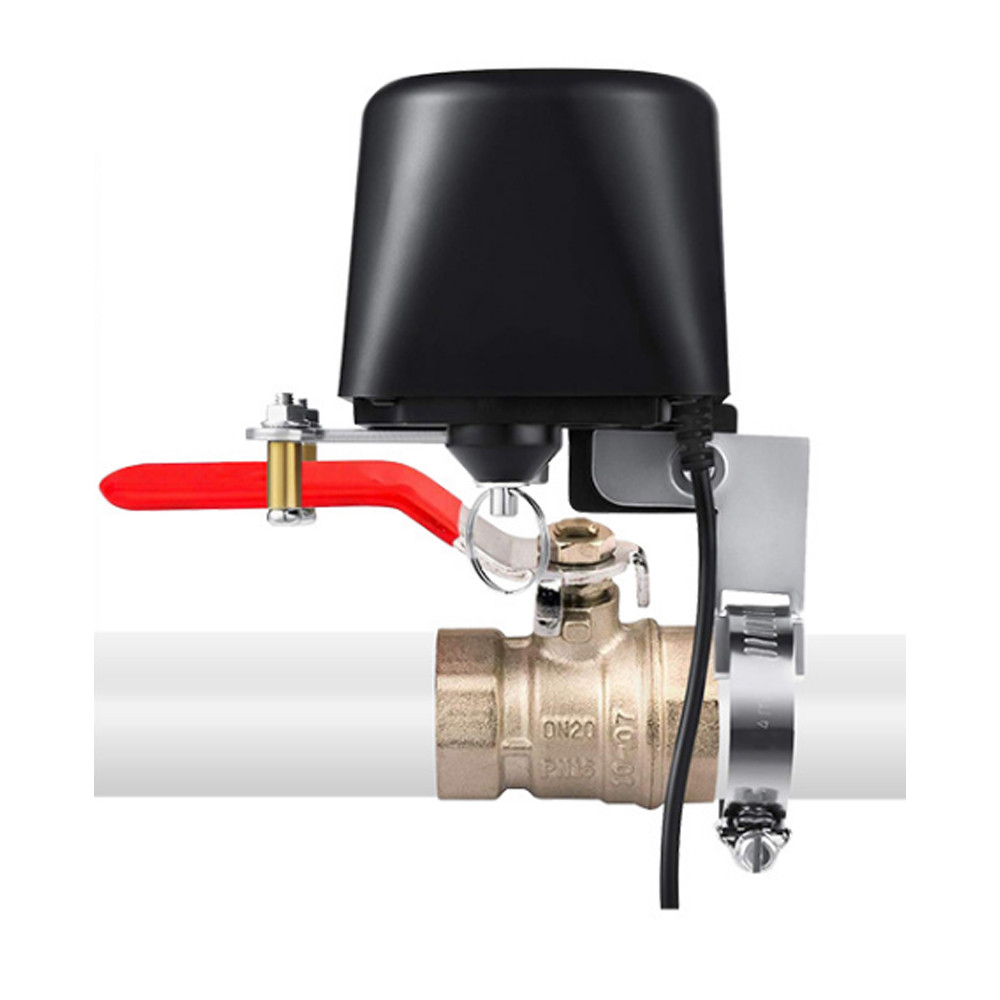 شیر برقی موتوردار مدل OEM