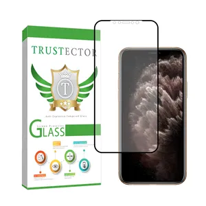 Trustector MCERAMICT Screen Protector For Apple iPhone 11 Pro Max / iPhone XS Max