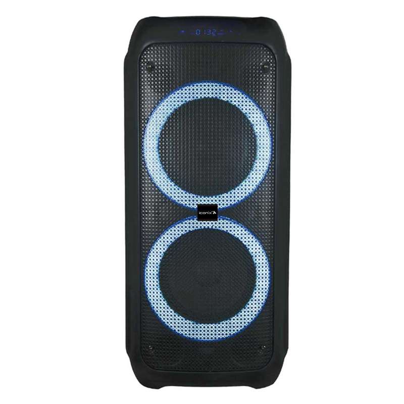 اسپیکر بلوتوثی قابل حمل آیکونیکس مدل IC-BS80