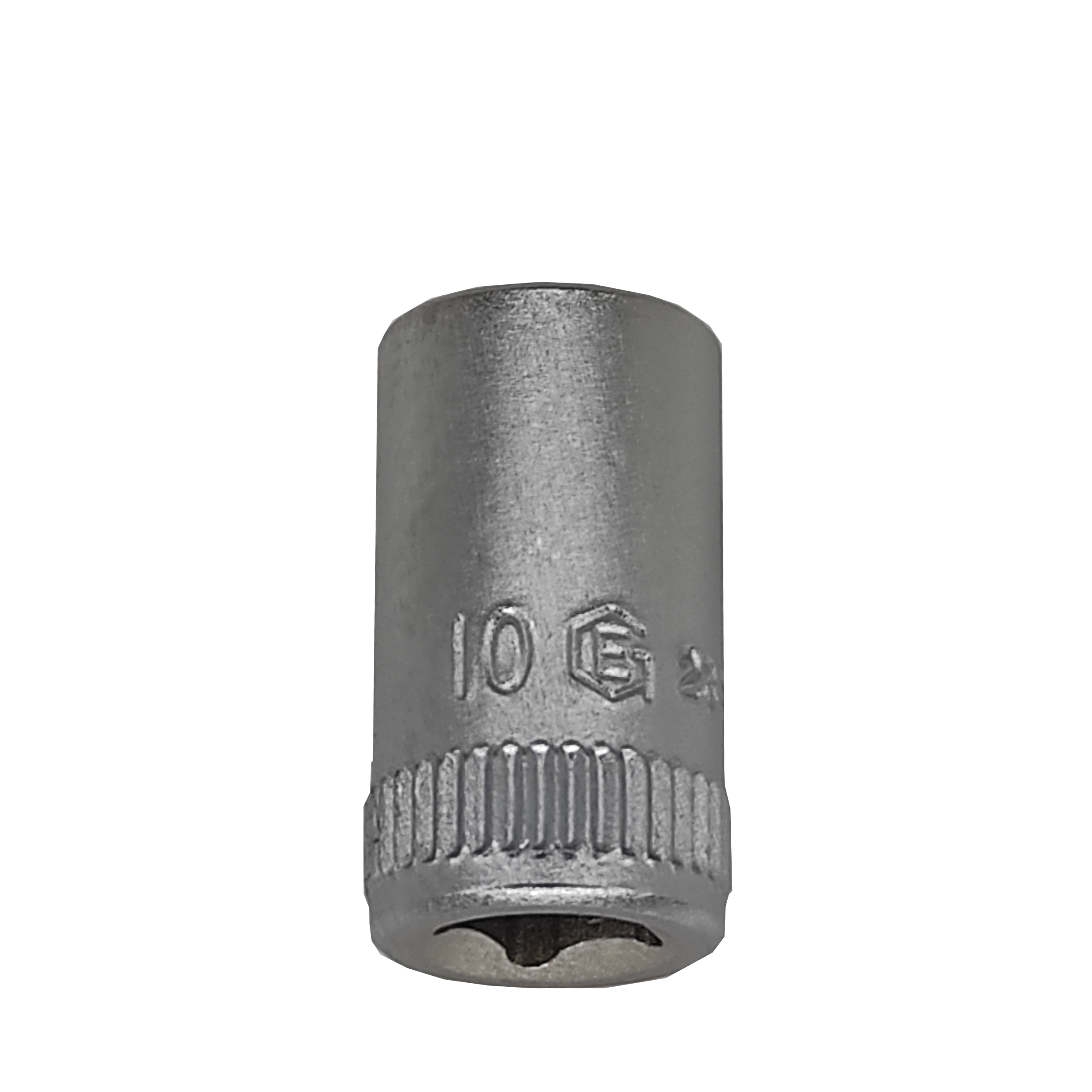 سری بکس جنیوس تولز کد DRVE1/4-10mm سایز 10 میلی متر