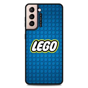 AKAM AMC-WSGS21P-LEGO13 Cover For Samsung Galaxy S21 Plus