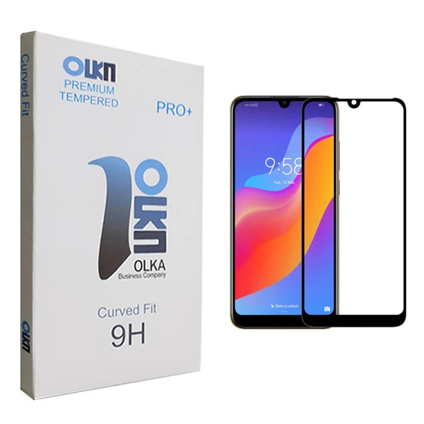 محافظ صفحه نمایش الکا مدل +PRO مناسب برای گوشی موبایل هوآوی Y6S