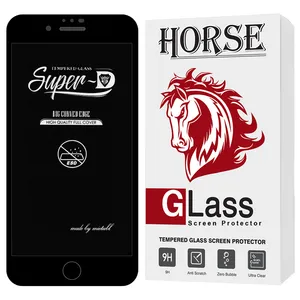 Horse SUPRH20 Screen Protector Suitable For Apple iPhone 7 / 8  Mobile Phone