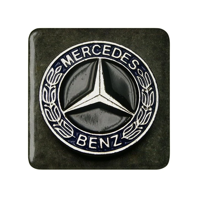 مگنت خندالو مدل مرسدس بنز Mercedes Benz کد 23502