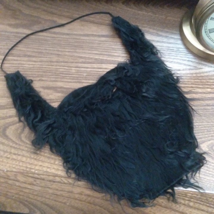 ابزار شوخی مدل ریش