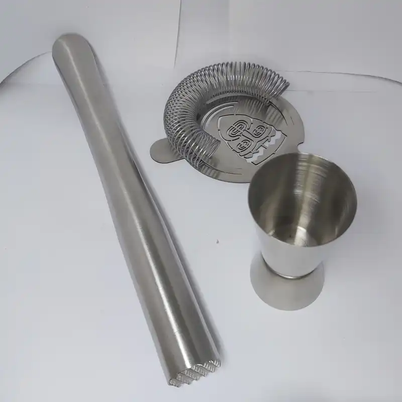 جیجر و مودلر و استرینر مدل S-4 بسته 3 عددی